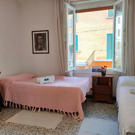 Cristina's Vintage House By World Apartment