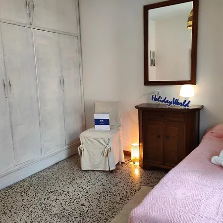 Cristina's Vintage House By World Apartment Esino Lario